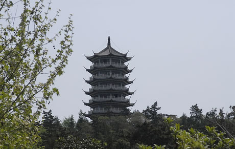 招商引资
