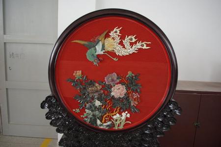 招商引资